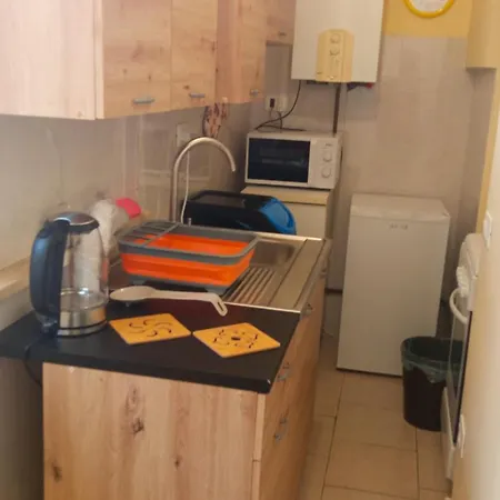 Apartment Capital House- In Sabina *