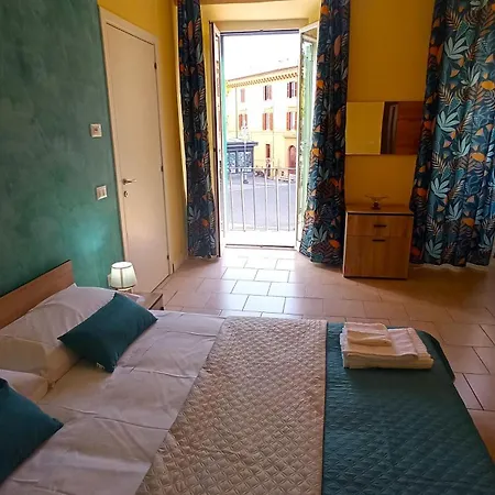 Apartment Capital House- In Sabina Poggio Mirteto