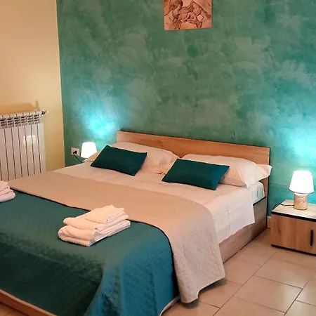 Capital House- In Sabina *