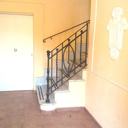 Apartment Capital House- In Sabina Poggio Mirteto